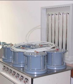 沧州方远供应专业仪器 保障客运专线混凝土气密性与CA砂浆质量