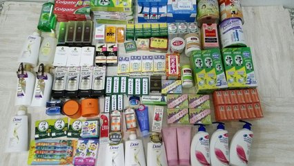 香港进口优质日用品推荐 实拍精选好货合集
