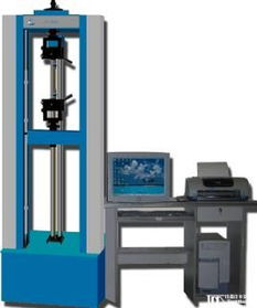 电子拉力试验机及仪器仪表的保养指南