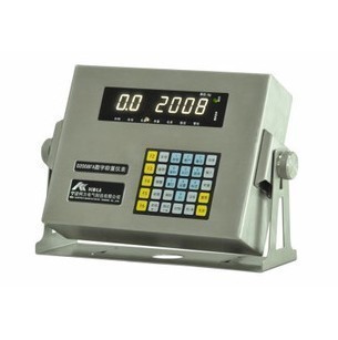 数字显示仪表产品特点