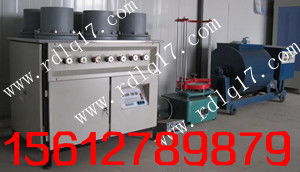 商砼搅拌站试验室仪器设备总汇与选型指南