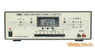 杰特电子仪器仪表其他未分类产品列表