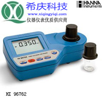 余氯测定仪在自来水厂中的关键作用与应用