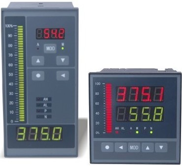 仪器仪表 工业文明与科技创新的基石