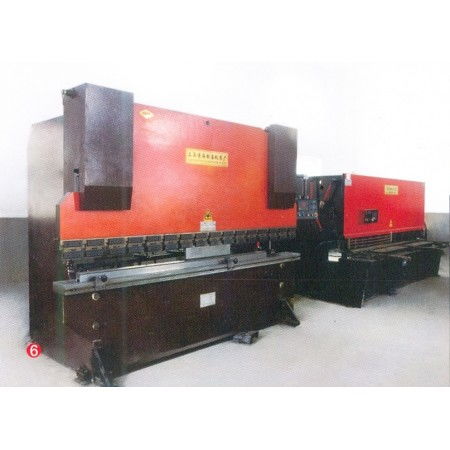 大连市银路电控设备厂 仪器仪表外壳的专业智造者与系统集成专家